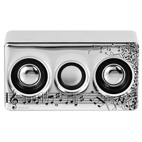 Беспроводной усилитель звука для смартфона PENTAGRAMMA Argenesi 722200₽