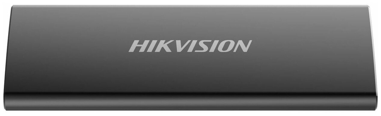 Внешний SSD USB 3.1 Type-C HIKVISION - фото №2