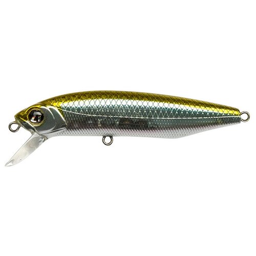 фото Воблер pontoon21 dexter minnow 93sp-sr, 93 мм., 13.5 гр., 0.8-1.5м. pontoon-21