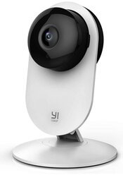 Камера видеонаблюдения Xiaomi Yi Home Camera 2 1080p Night Vision white