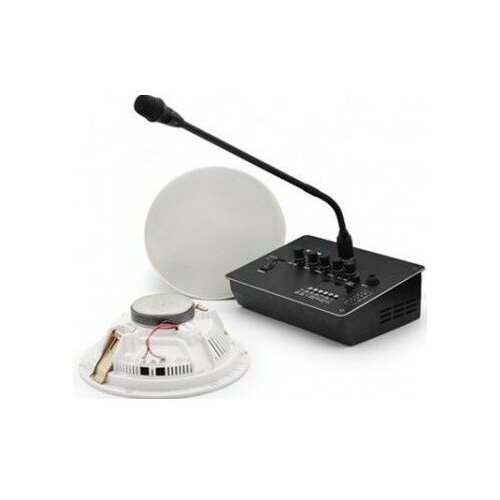 Центральный блок LAudio LAM135M 1587500₽