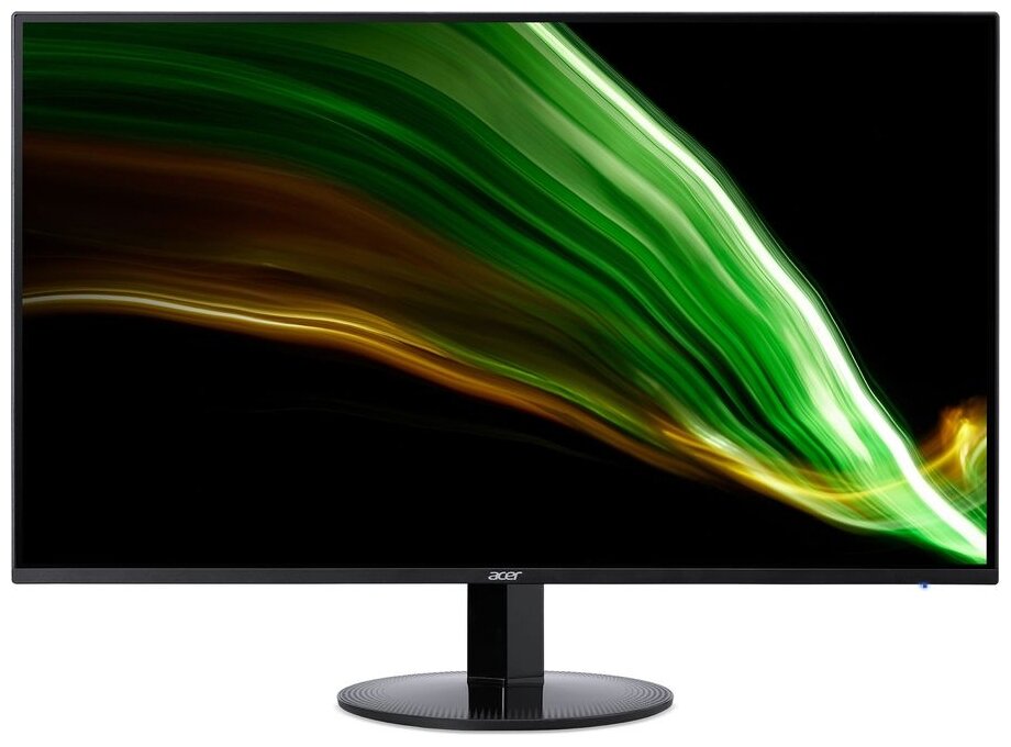 Монитор Acer SB271bi 27", черный [um.hs1ee.002]