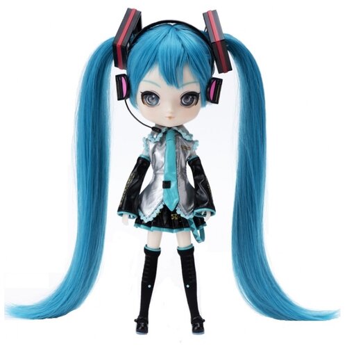 Кукла Pullip Yeolume Хацунэ Мику 26 см YC-001