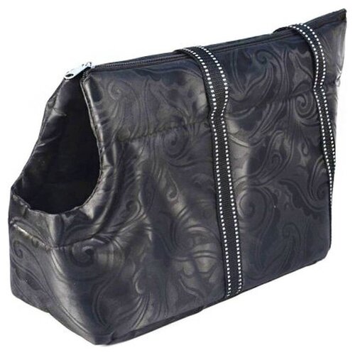 Сумка переноска для кошек/для животных/для собак 38/20/26 подарок для питомца