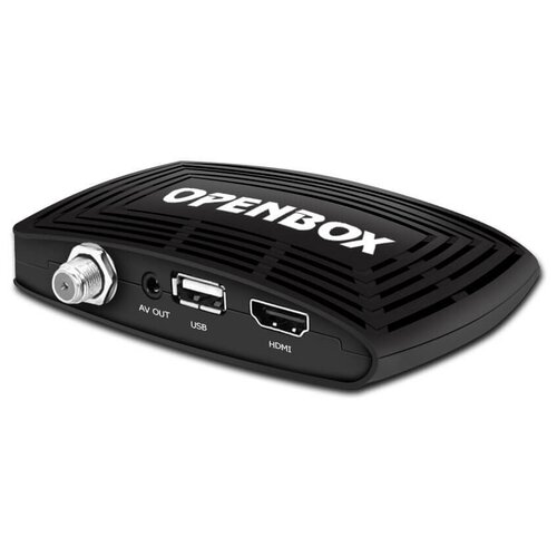 Спутниковый ресивер Openbox S3 Micro