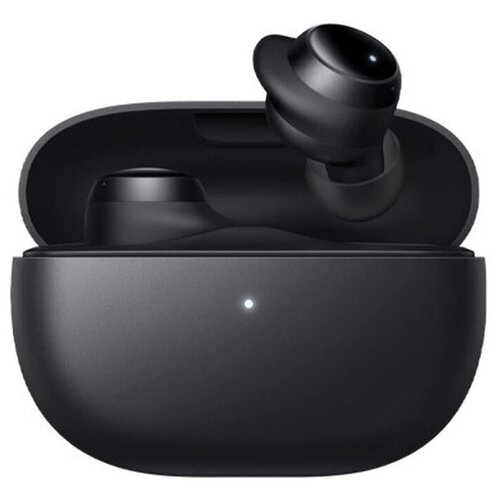 Беспроводные наушники Redmi Buds 3 Lite Black M2110E1 BHR5489GL 757037 251000₽