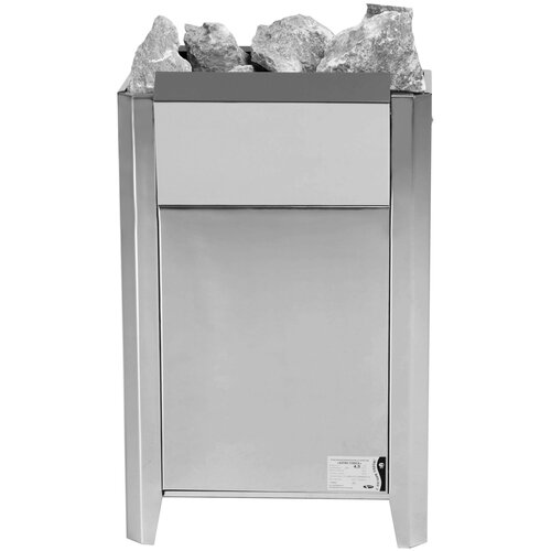 Электрокаменка Очаг ЭНУ-4,5, 4,5 кВт