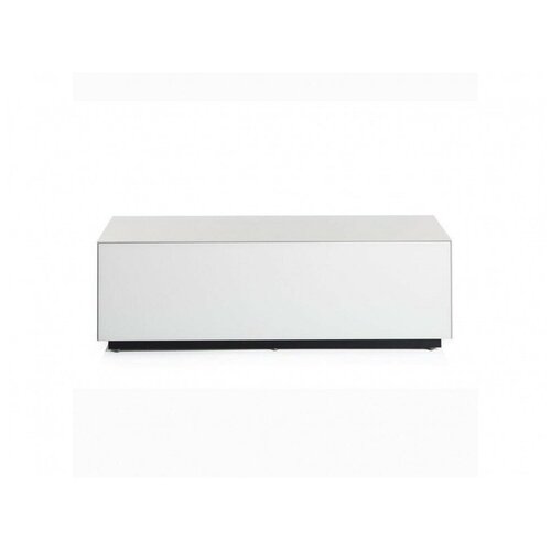 Журнальный столик Sonorous CTB 120 WHT WHT