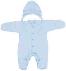 Лучшие Одежда детская для новорожденных