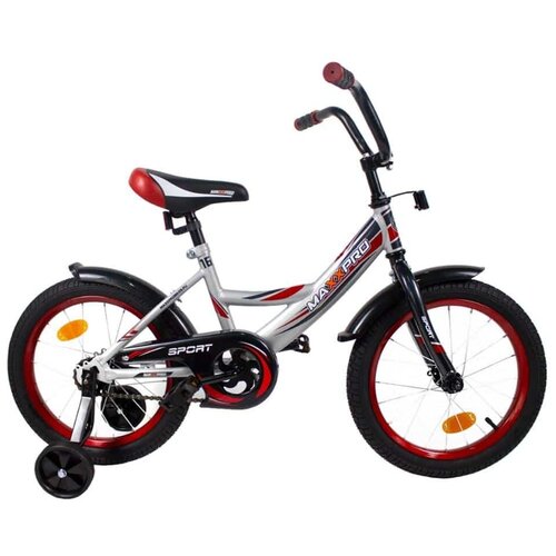 фото Maxxpro велосипед maxxpro sport 18 (2019)