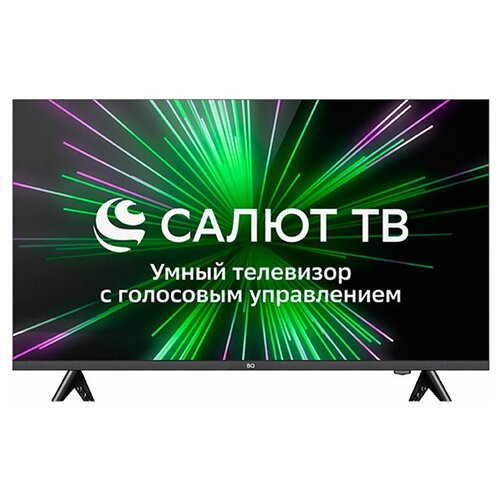 LED телевизор BQ 50FSU34B Black 2999000₽