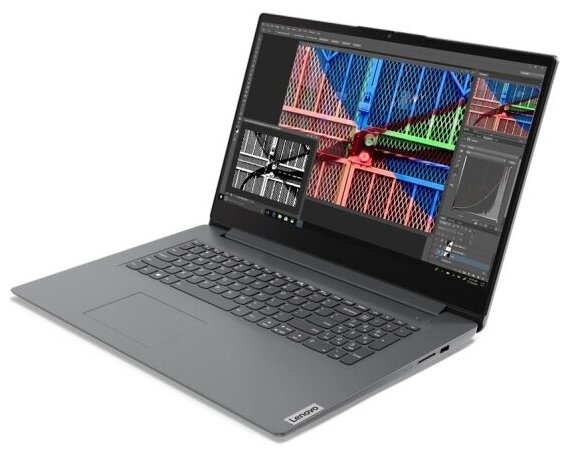 Ноутбук Lenovo V17 G2 ITL