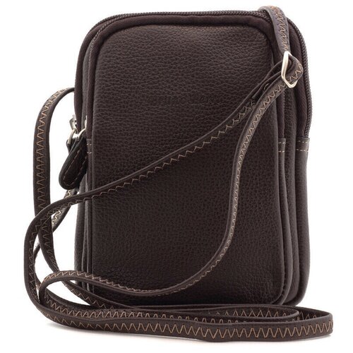 фото Сумка на пояс bruno perri l11086-2