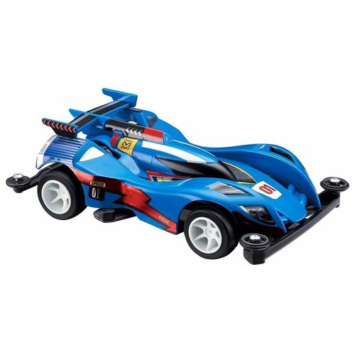 Тобот Супер Рэйсинг Спиди