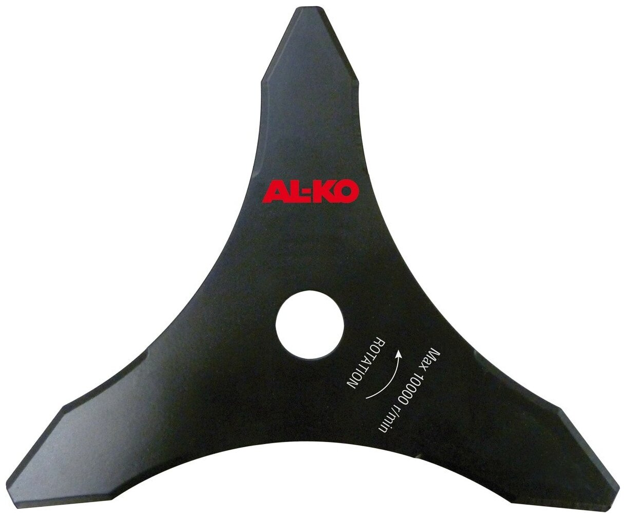 Нож с 3 лезвиями AL-KO для мотокос Powerline