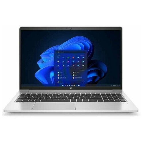 Ноутбук HP ProBook 450 G9 6P458PA 12010000₽