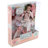 Кукла Эмили на велосипеде, 29 см - изображение