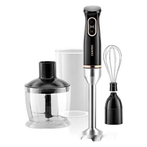 Блендер Centek CT-1347 Black 378200₽