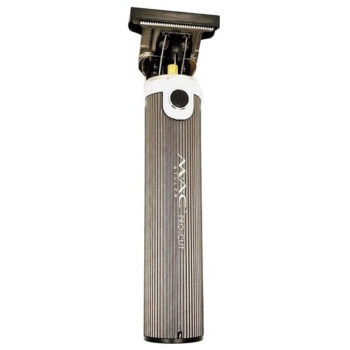 MAC Styler Zero Overlap Blade MC-5803 - Профессиональный триммер для стрижки волос 189000₽