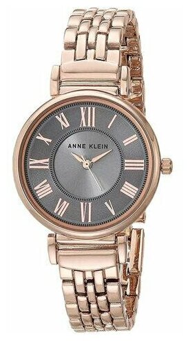 Наручные часы ANNE KLEIN 2158GYRG