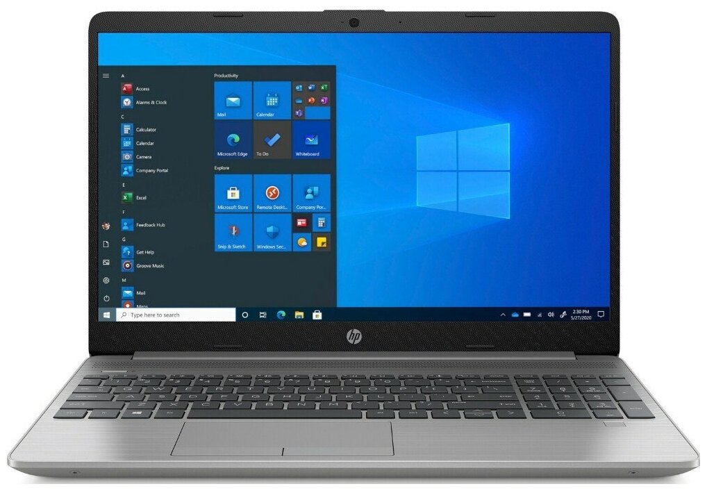 Ноутбук Hp 3V5K8EA