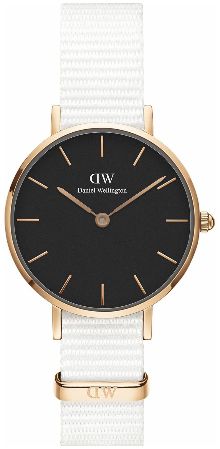 Наручные часы Petite Dover Daniel Wellington DW00100314