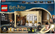 Конструктор LEGO Harry Potter 76386 Хогвартс: ошибка с оборотным ...