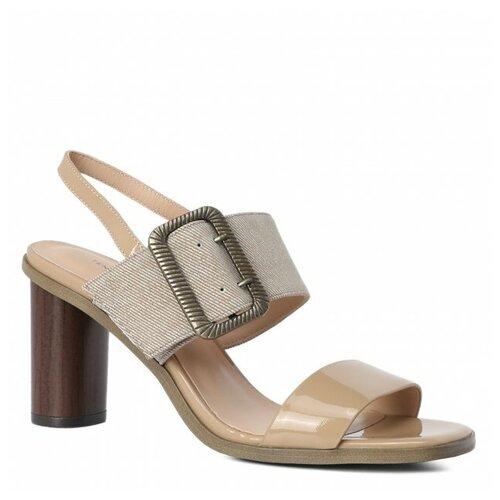 фото Босоножки tendance gl5692-h-820 бежевый, размер 41