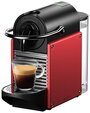 Капсульная кофемашина Nespresso EN124. R, красный