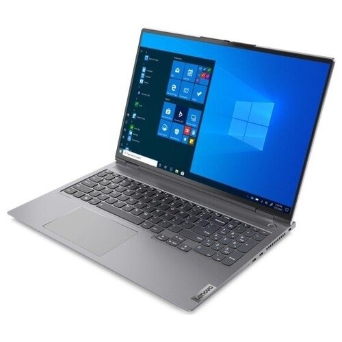 LENOVO Ноутбук ThinkBook 20YM001WRM 17856300₽