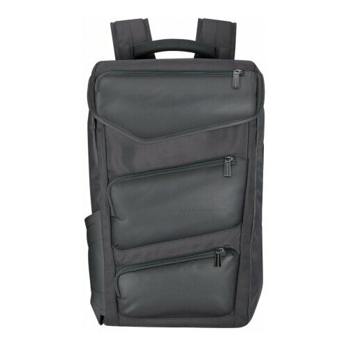 фото Рюкзак для ноутбука 16" asus triton черный (90xb03p0-bbp000)
