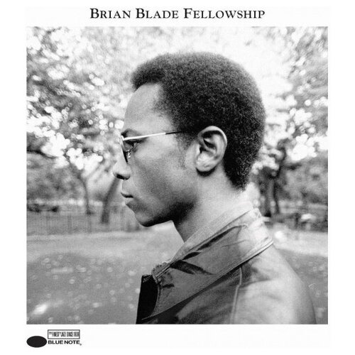 Виниловые пластинки, Blue Note, BRIAN BLADE - Fellowship (2LP)