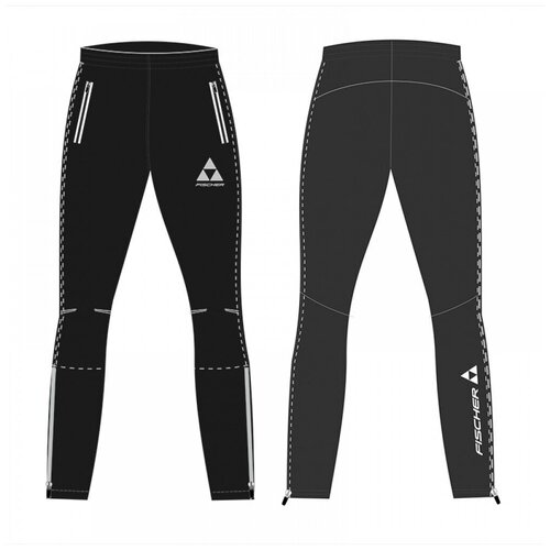 фото Мужские брюки fischer basic, размер 48