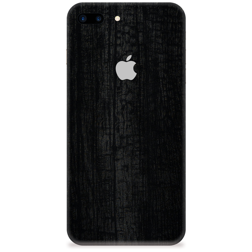 Гидрогелевая пленка для iPhone 8 Plus BLACK DRAGON