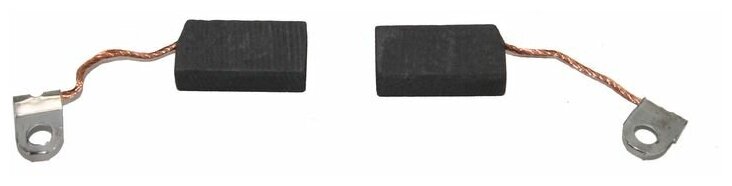 Угольные щетки для Rebir 5107 (7*11*22 мм) пила