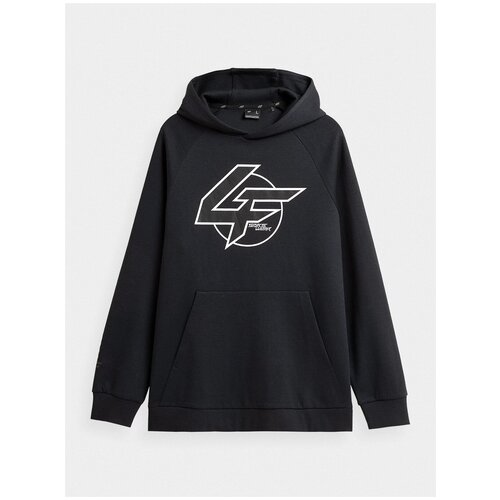 фото Толстовка 4f sweatshirt мужчины h4z21-blm021-30s m
