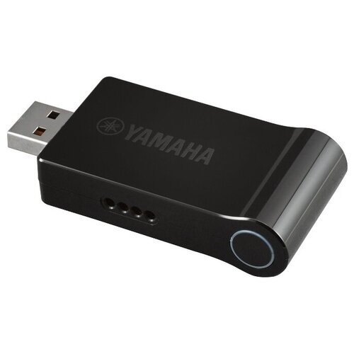 usb адаптер yamaha ud wl01 черный USB-адаптер Yamaha UD-WL01 черный