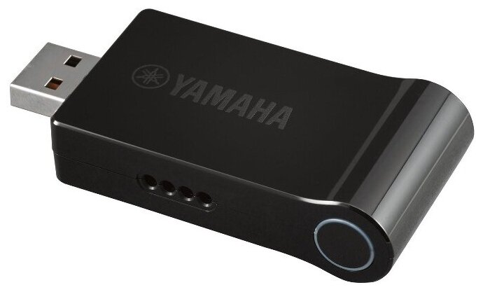 YAMAHA UD-WL01 USB WIRELESS LAN ADAPT беспроводной USB LAN адаптер