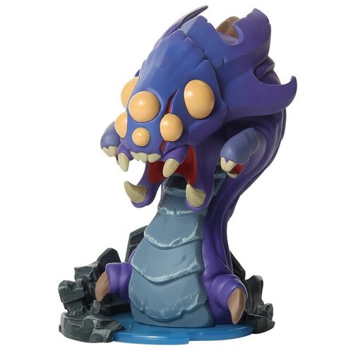 Фигурка League of legends Baron Nashor Figure (1255-00-00) набор артбук league of legends мир рунтерры официальный путеводитель фигурка уточка тёмный герой