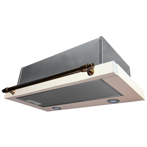 Korting Встраиваемая вытяжка Korting KHP 6617 RB Бежевый 1209000₽