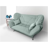 Прямой диван "Милена" Velutto 14