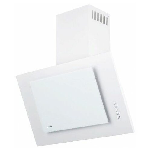 Пристенные вытяжки AKPO WK-4 Optima duo 60 см белый 1227400₽