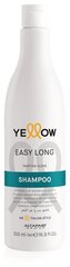 Шампунь для роста волос YELLOW Easy Long Shampoo, 500 мл 19479