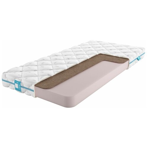 фото Матрас promtex ergoroll 14 cocos 90х190 промтекс-ориент