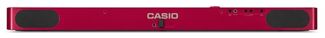 Цифровое фортепиано Casio - фото №8