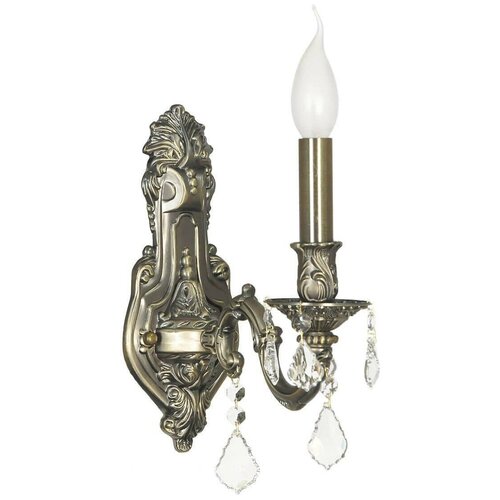 фото Бра dio darte elite marino e 2.1.1.600 a dio d`arte