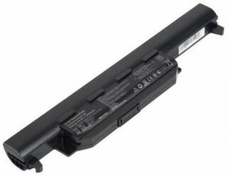 Аккумулятор RocknParts для Asus K45/K55/K75/K95/A45/A55/A75/A95 5200mAh 10.8V 431928