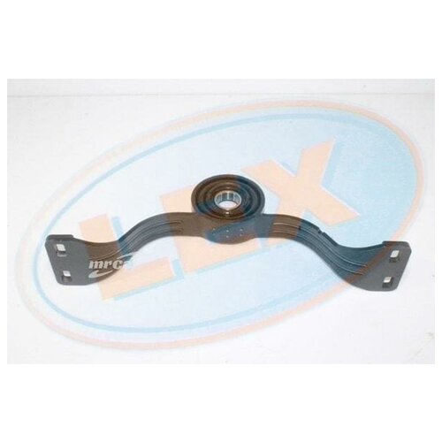 фото Lex pp4554 подшипник подвесной 30x19mm vw tiguan 4x4