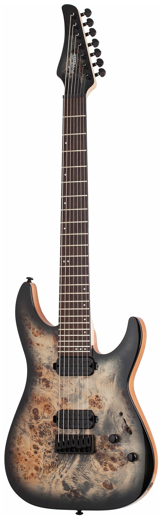 Электрогитара SCHECTER C-7 PRO CB