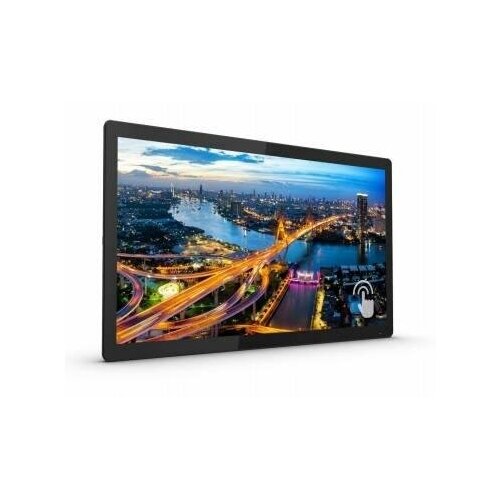 Монитор PHILIPS 242B1TFL00 238 черный 3917800₽